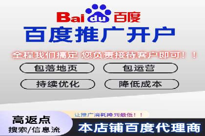 案例分享：SEM推广助力企业快速抢占市场